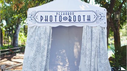 photo booth