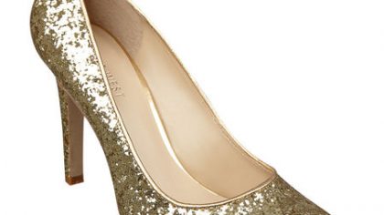 Shoe Envy: Comfy Wedding Shoes