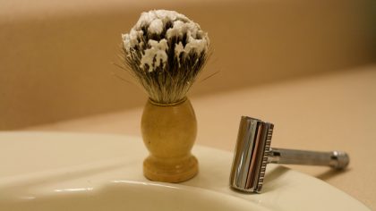 How To Shave: The Best a Man Can Get