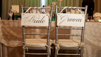 A Groom’s Guide to Wedding Planning