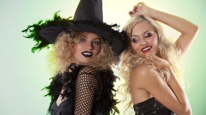 How to Stage the ‘Ultimate’ Halloween Hen Party