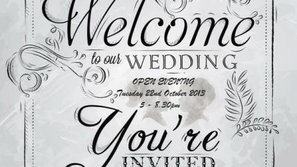 wedding-open-evening- Edinburgh Zoo