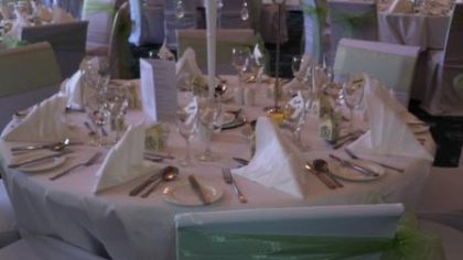 Wedding Showcase at The Royal Victoria Hotel