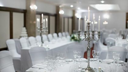 Top Rated Wedding Venues 2013: Greater London