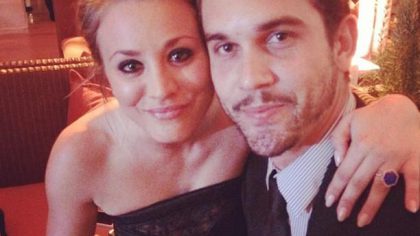 Kaley Cuoco Reveals Some Interesting Wedding Plans