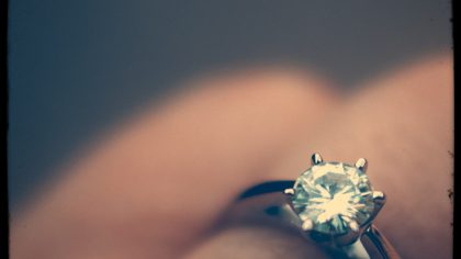 How to Shop for an Engagement Ring