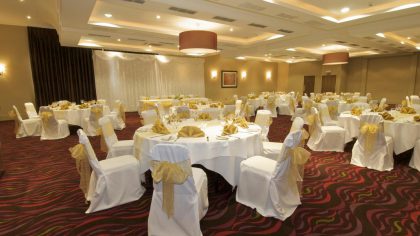 Wedding Tips From Menzies Irvine Hotel