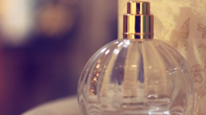 Choosing Your Signature Bridal Scent