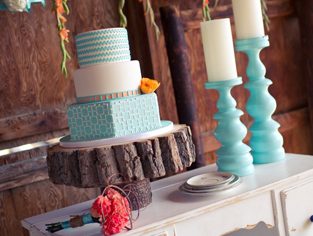 Achieving the Perfect Colour Co-ordination for Your Wedding