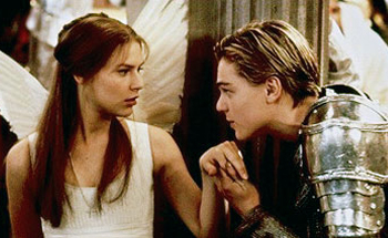 Romeo + Juliet