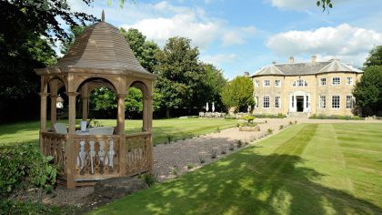 Washingborough Hall Hotel