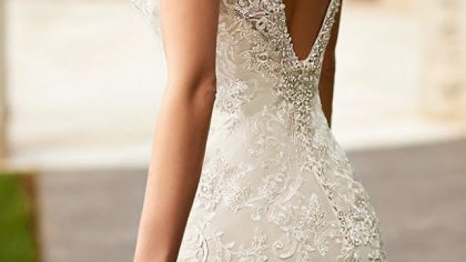 Tips for Wedding Dress Shopping