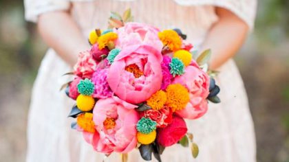 Bridal Bouquets