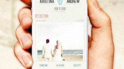 Wedding Apps