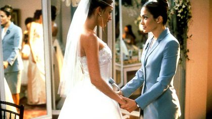 The Wedding Planner