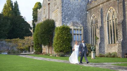 Dartington Hall