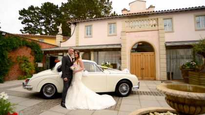 Rosalie & Paul -The Italian Villa. Sophie Bowdler Photography