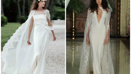 The Cape Spring 2016 Bridal