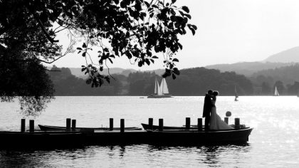 Frensham Pond