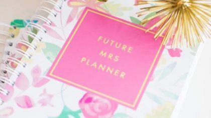 Future Mrs Planner