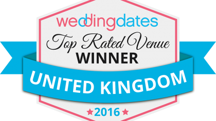 Top Rated Wedding Venues