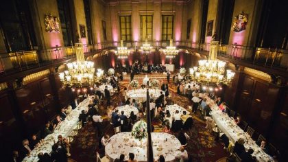 Merchant Taylors' Hall