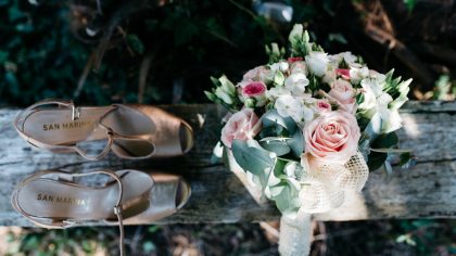 Bridal Shoes