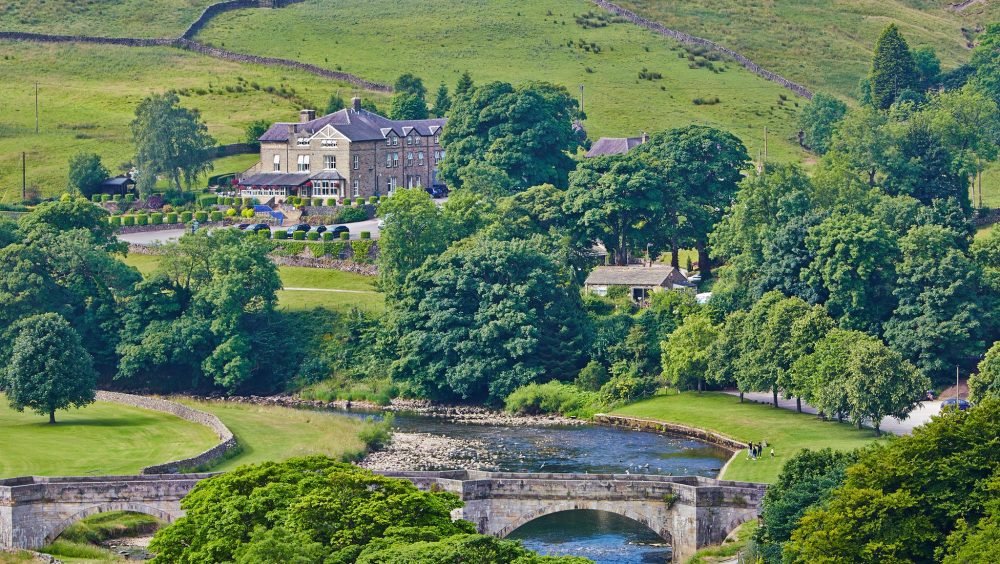 The Devonshire Fell