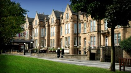 Bruntsfield Hotel