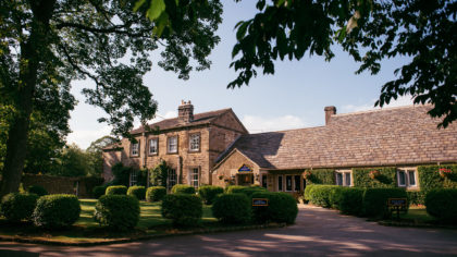 Devonshire Arms Hotel & Spa